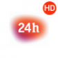 Canal 24 Horas HD