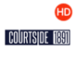 Courtside 1891 TV
